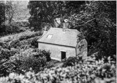 Clouds Hill Cottage - The Home of Lawrence of Arabia