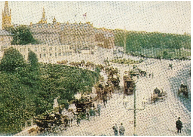 Joining the dots - Bournemouth transport in the 1920s