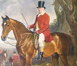 ‘Sticks and Stones’  the killing of William Allen, 1850