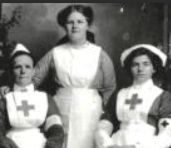 Hospital Blues: Nursing in Dorset During the First World War: A Talk by Luke Mouland