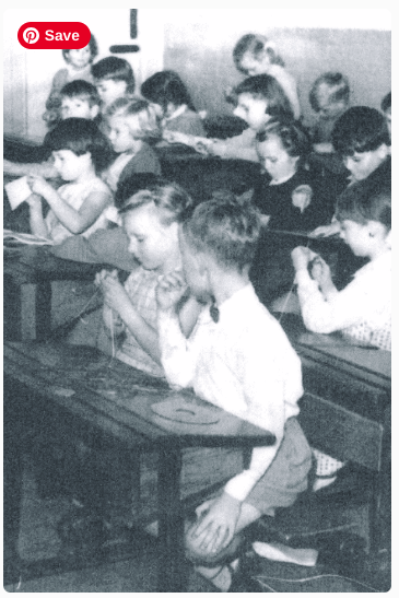 From Census to School: Did My Ancestor Really Attend School and Which One Was It?