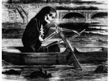 Pumps, Pipes and Privies: A Talk by Philip Browne