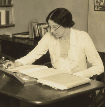 The Heritage and Legacy of Sylvia Townsend-Warner 1893-1978: A Talk by Mark Chutter SOLD OUT