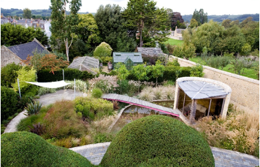 Summer Gala Event at  Farrs, Beaminster
