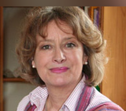 Minette Walters - 'In Conversation'