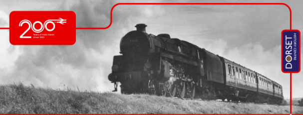 Dorset on Rail Conference