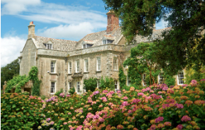 Summer Gala Event at Smedmore House