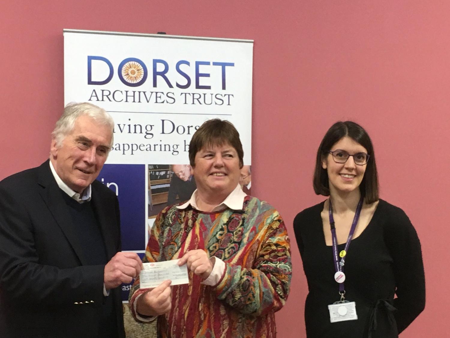 Save Herbert's Weymouth - We did it!