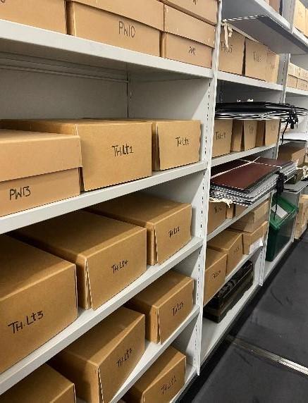 Unlocking Thomas Hardy – fundraising to open up access to the finest Hardy archive in the world.