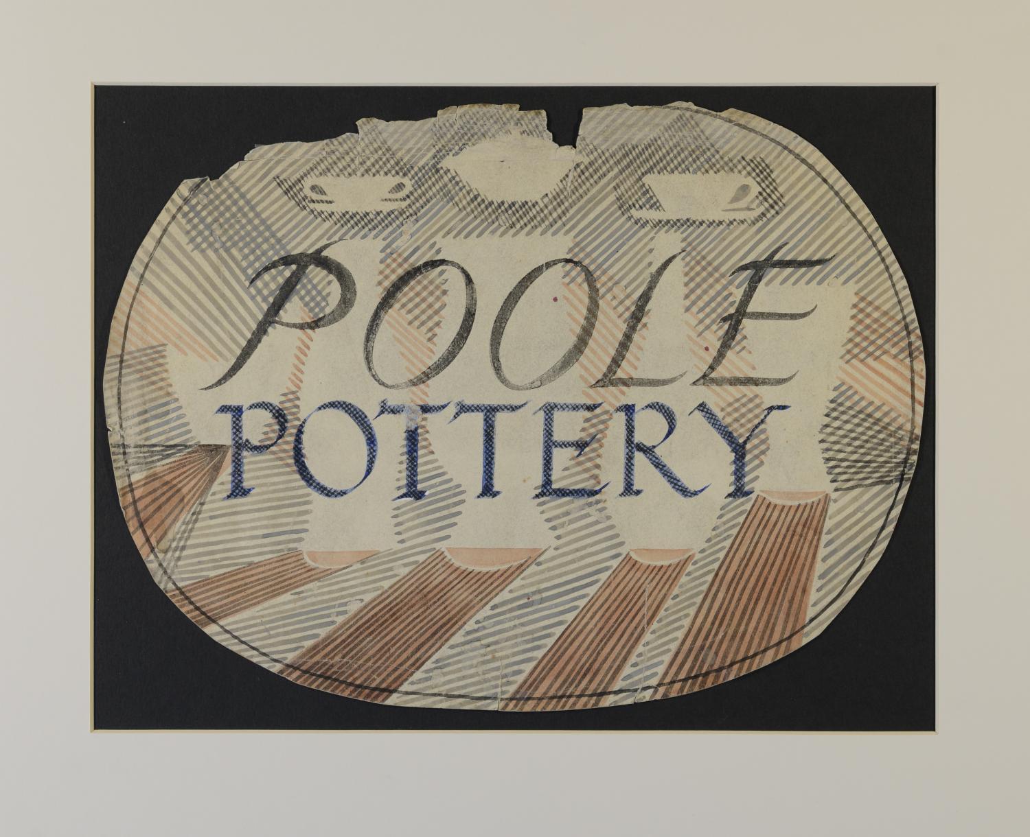 An evening with Paul Atterbury - Design and Decoration at Poole Pottery