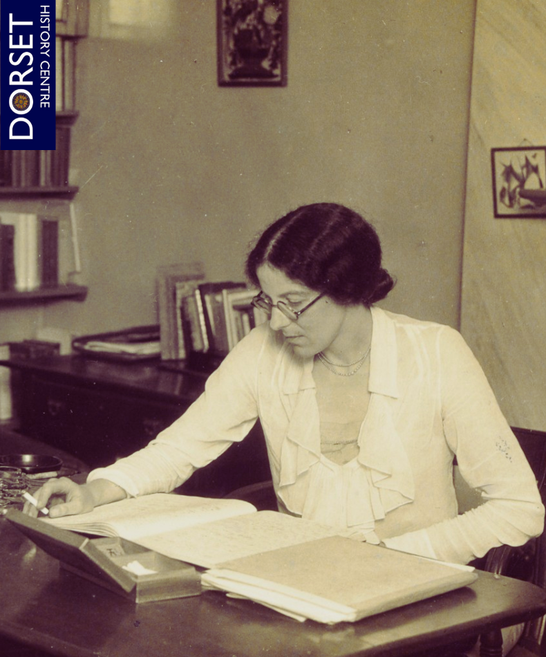 Sylvia Townsend Warner Fundraising Appeal