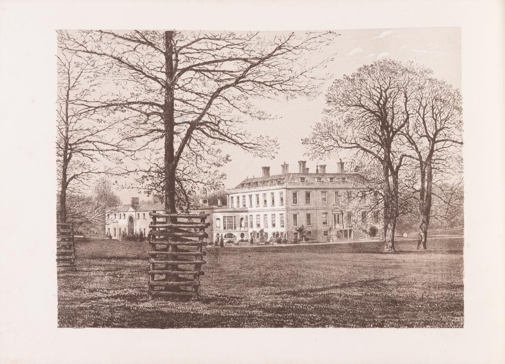 Fundraising Appeal to Ensure Public Ownership of Important Thomas Hardy Archives
